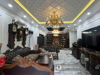 Bán nhà biệt thự 3t dân xây tiền phong, đằng hải, hải an, hải phòng, gara ô tô 2 xe đỗ, giá 11.9 tỷ