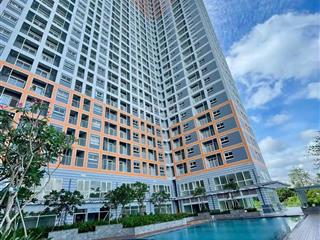 Bán căn hộ cao cấp chung cư carillon 7  tân phú  full nội thất