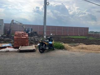 Đất đẹp mặt tiền nguyễn văn mỹ  pháp lý rõ ràng  giá siêu rẻ chỉ 670 triệu
