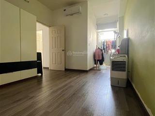 Bán căn hộ lê thành block b  full nội thất chỉ cần xách vali vào ở