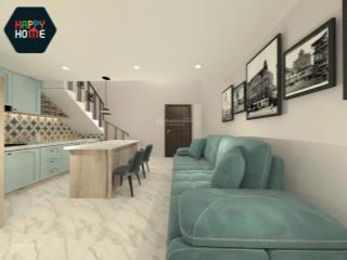 Chung cư 2 phòng ngủ 2 vệ sinh ngân hàng hỗ trợ vay 70% lãi suất 5.5% 1 năm vay 20 năm đến 40 năm