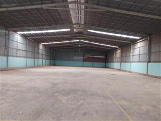 Cho thuê nhà xưởng 600m2 đường xe công 40 feet về đêm tại phường thạnh lộc quận 12