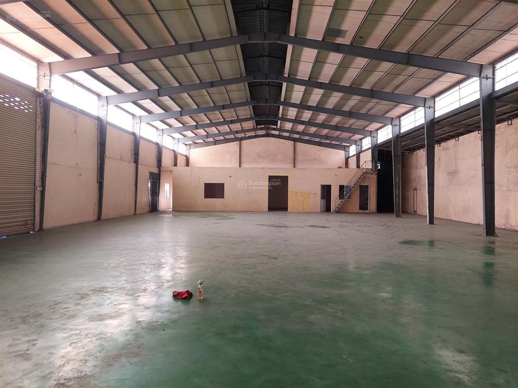 Cho thuê nhà xưởng 200m2, 300m2, 500m2, 700m2, 1200m2 tại tx, tl, apđ quận 12