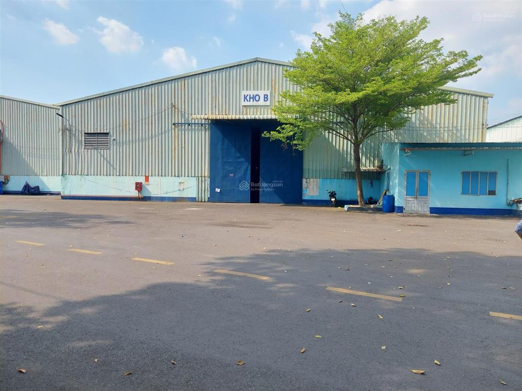 Cho thuê nhà xưởng 200m2, 300m2, 500m2, 700m2, 1200m2 tại tx, tl, apđ quận 12