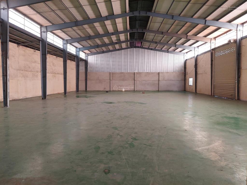 Cho thuê nhà xưởng 200m2, 300m2, 500m2, 700m2, 1200m2 tại tx, tl, apđ quận 12