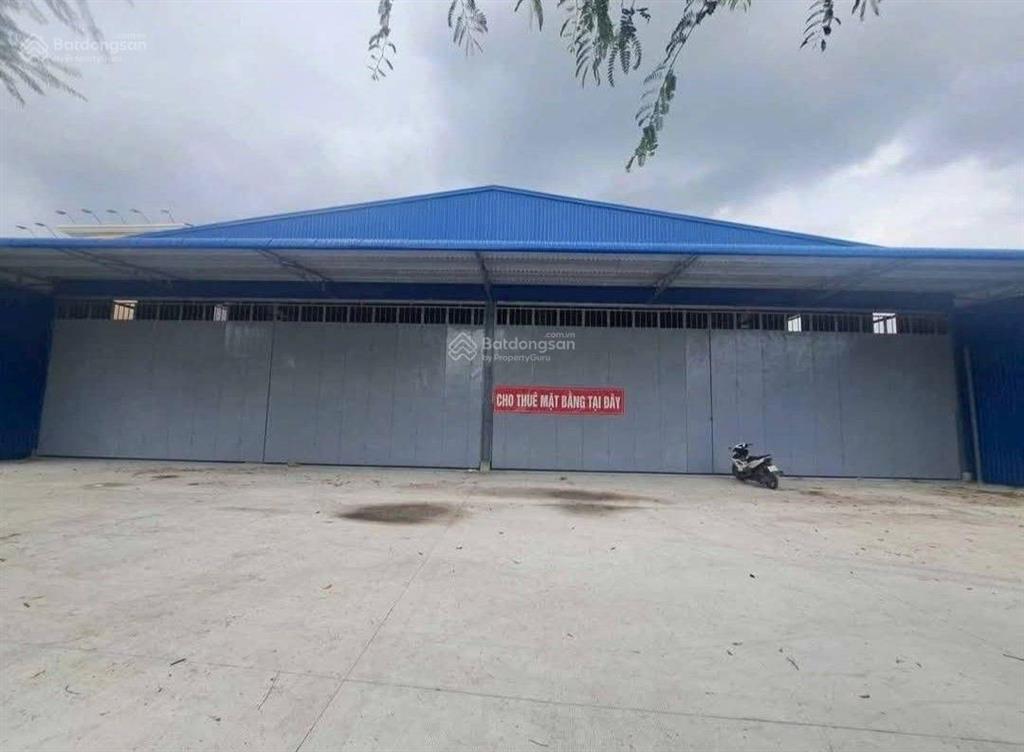 Cho thuê nhà xưởng 200m2, 300m2, 500m2, 700m2, 1200m2 tại tx, tl, apđ quận 12