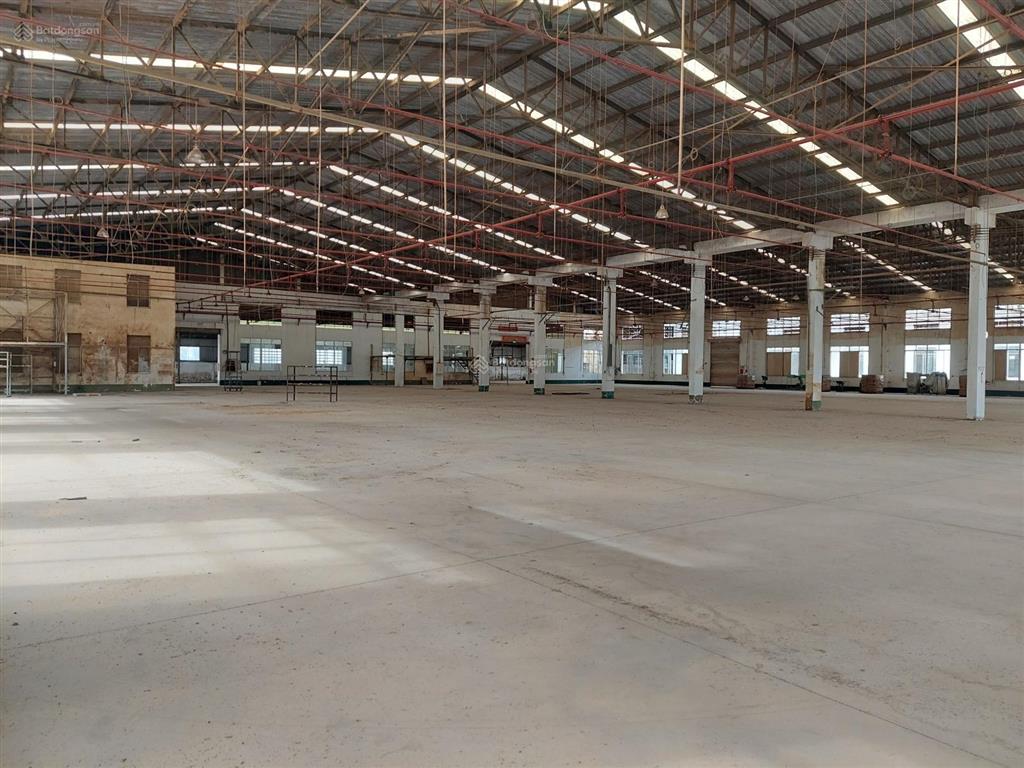 Cho thuê nhà xưởng 200m2, 300m2, 500m2, 700m2, 1200m2 tại tx, tl, apđ quận 12