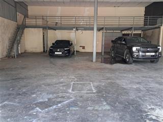 Cho thuê nhà xưởng 600m2 tại phường thạnh xuân quận 12,  0911 822 ***