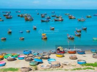 Bán thu hồi vốn 1532m2 hòn rơm mũi né có 150m2 thổ cư bên đồi view biển giá đầu tư tại thời điểm