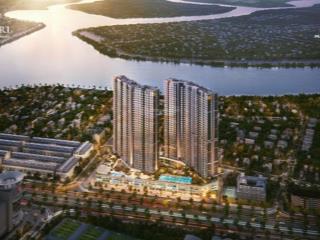 Quỹ căn 2n,3n đẹp nhất giỏ hàng chỉ từ 4ty5 view sông pháo hoa, ck đến 18%,  ngay để được hỗ trợ