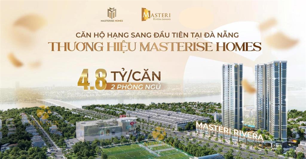 Cháy hàng căn đẹp view pháo hoa masteri riveravừa ở sang, vừa đầu tư sinh lờick 18%nhận vc 130tr