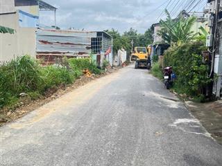 Bán đất1506.9m có 56m mt đường nhựa thích hợp làm biệt thự vườn or phân lô 