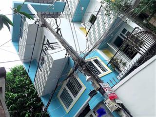 Bán nhà đẹp kiên cố tại nguyễn đình chính, phú nhuận, tp. hcm