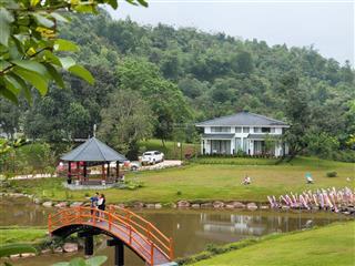 Bán biệt thự nghỉ dưỡng phong cách nhật  hasu village, giá chỉ 2.9 tỷ