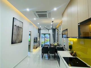 Chỉ 1.3 tỷ sở hữu căn hộ destino centro 2pn ngay ql1a cách chợ bình chánh 5p, hỗ trợ vay 70%