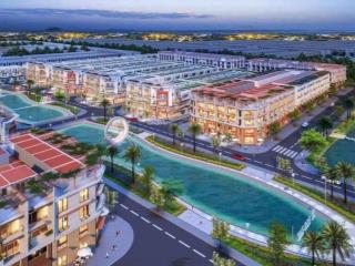 The 826ec đất sổ hồng long hậu vay 75% miễn lãi 24 thángchiết khấu 5%  hạ tầng hoàn thiện
