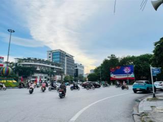 Hiếm! nhà phố mặt trường thi  đoạn kinh doanh sầm uất nhất