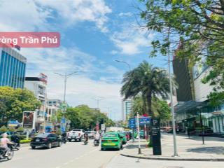 Bán shophouse vincom trần phú  cách trần phú 30m  đang cho thuê 30tr/tháng