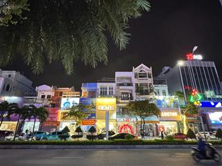 Bán nhà mặt phố trần phú  đối diện vincom plaza