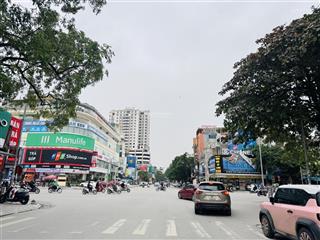 Bán đất vị trí kim cương ngã tư trần phú & nguyễn trãi