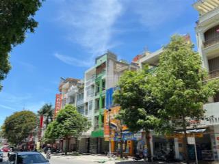 Hiếm! bán nhà mặt phố lê hoàn  vị trí trung tâm  kinh doanh sầm uất