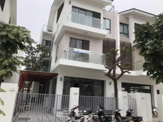 Tôi cần cho thuê nguyên căn biệt thự nam cường 198m2 hoàn thiện đẹp, chỗ để ô tô thoải mái  28tr