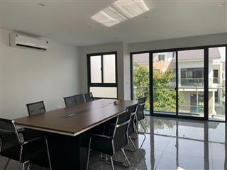 Cho thuê biệt thự An Vượng Villa mặt đường Lê Quang Đạo - 22tr
