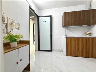 Chính chủ cho thuê phòng căn hộ full nội thất khép kín, nhà mới tinh chưa qua sử dụng0372 628 ***