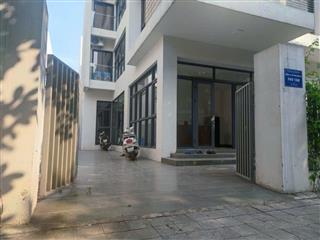 Cho thuê biệt thự An Vượng Villa 180m2 ngay cạnh hồ hoàn thiện full đẹp - 28tr