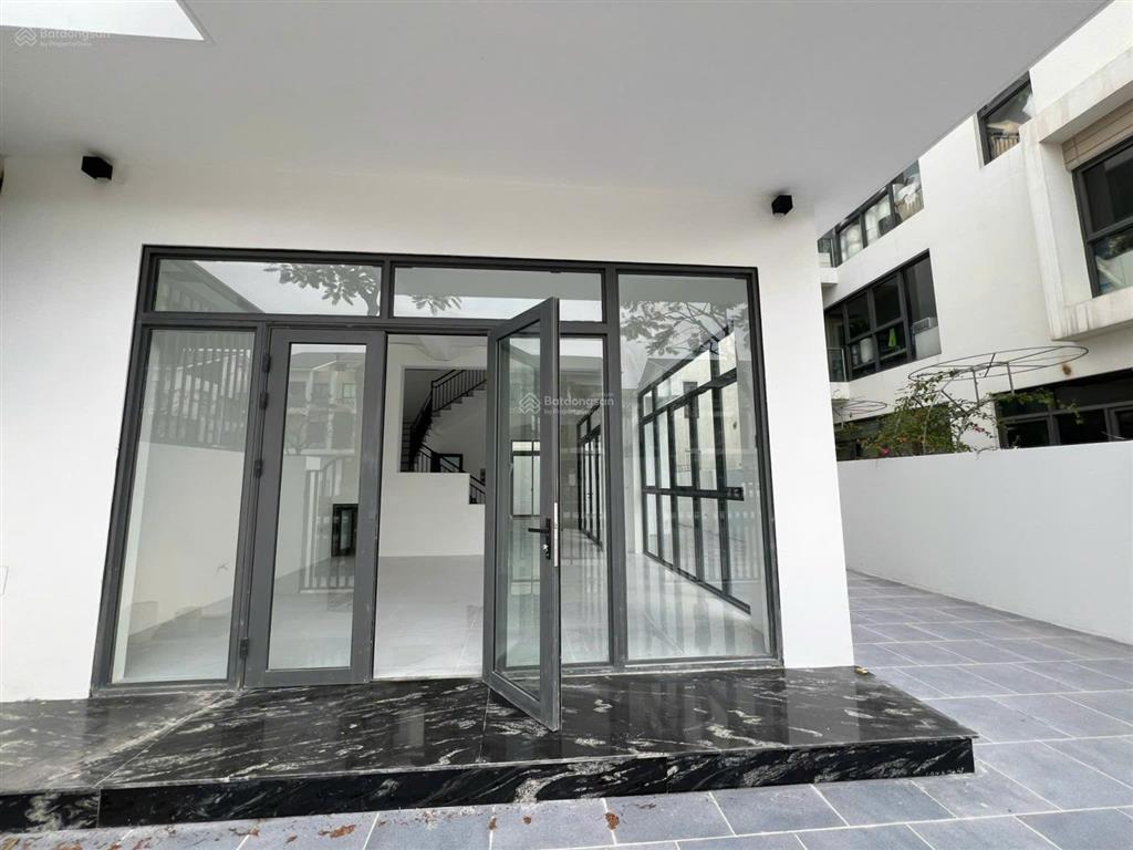 Tôi cần cho thuê nguyên căn biệt thự an vượng villa hoàn thiện full, không giới hạn mục đích sd