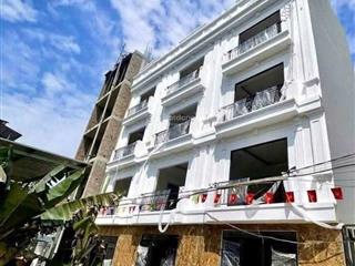 Nhà đẹp  đông la  hoài đức. ô tô đỗ cửa 30m 5 tầng, full nội thất, 4,5 tỷ có thương lượng