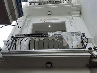 La nội  dương nội xây mới 5t, full nội thất. diện tích 31m. ô tô cách 100m. giá 5tỷ95