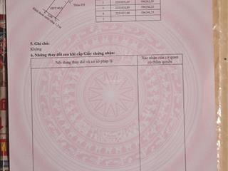 Hàng hiếm tại tổ 11, tân bình, tam điệp, ninh bình, 680 triệu, 99.4 m2
