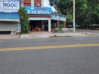 Cho thuê lô góc 300m2 đường dk5a trệt 2 lầu đang kinh doanh quán cà phê rất đẹp và ở hộ gia đình