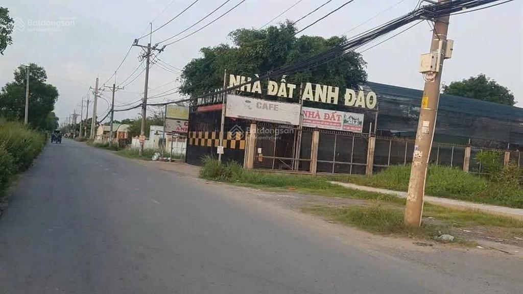 80m2 thổ cư dự án reverside bình mỹ  củ chi