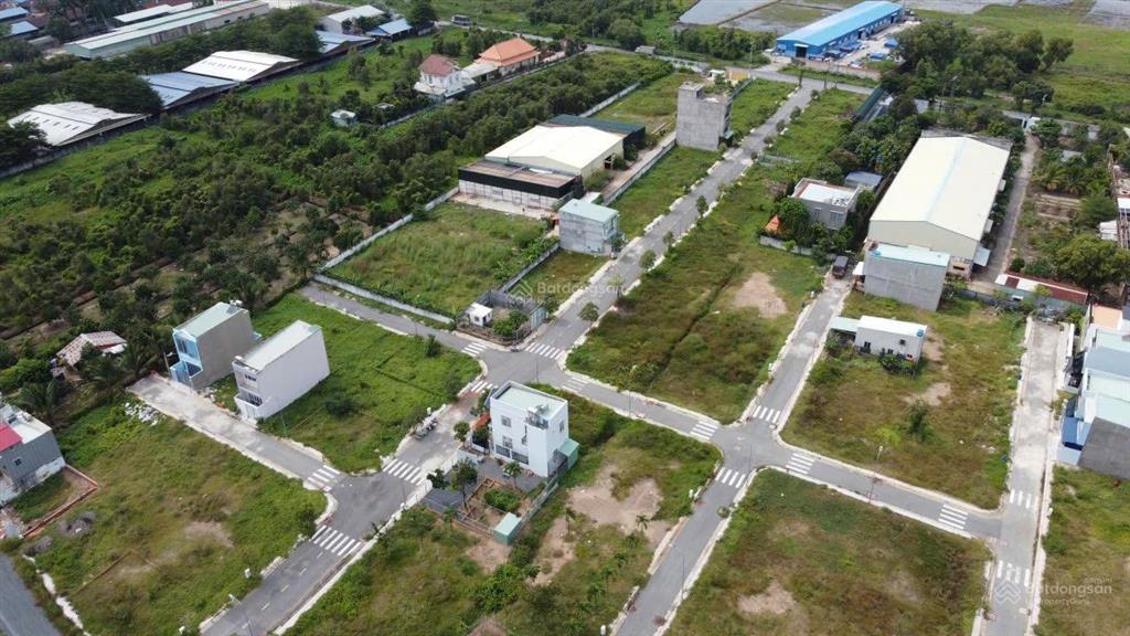 80m2 thổ cư dự án reverside bình mỹ  củ chi