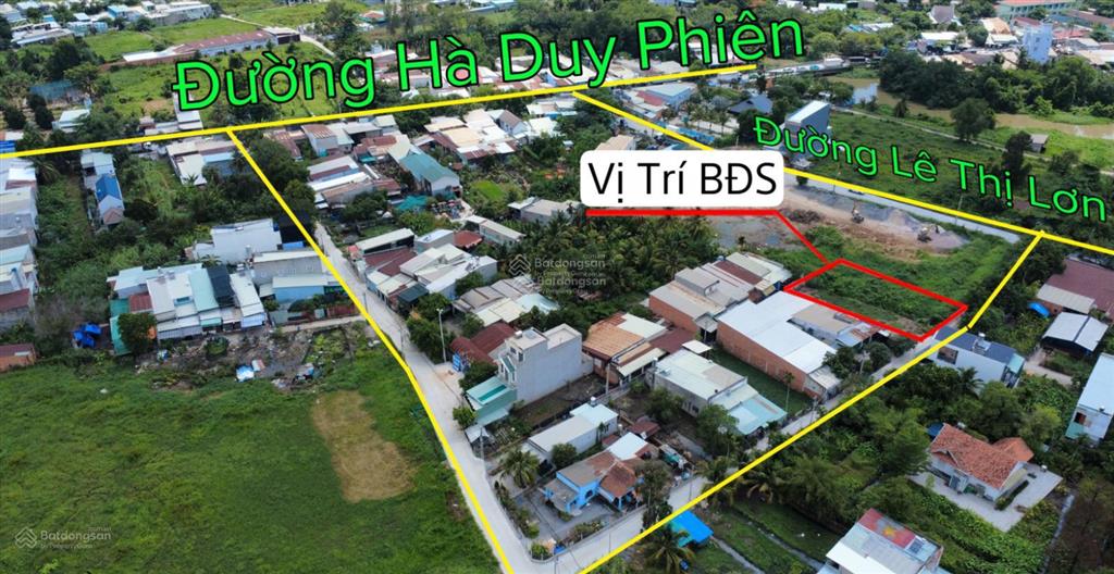 Bình mỹ  củ chi  bán đất thổ cư 10x28m 287m2 thổ cư 188m2