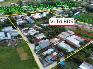 Bình mỹ  củ chi  bán đất thổ cư 10x28m 287m2 thổ cư 188m2