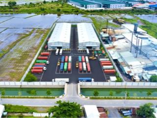Bán 1,5 hét ta đất mặt tiền đường võ văn bích  bình mỹ  củ chi  hcm (xã bình mỹ  hcm mới)