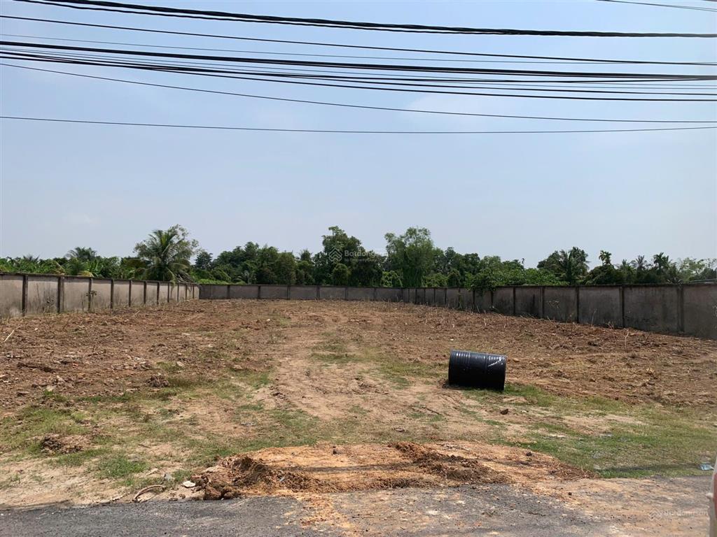 27x65 thổ cư 100% , 1 xẹt võ văn bích  bình mỹ , củ chi