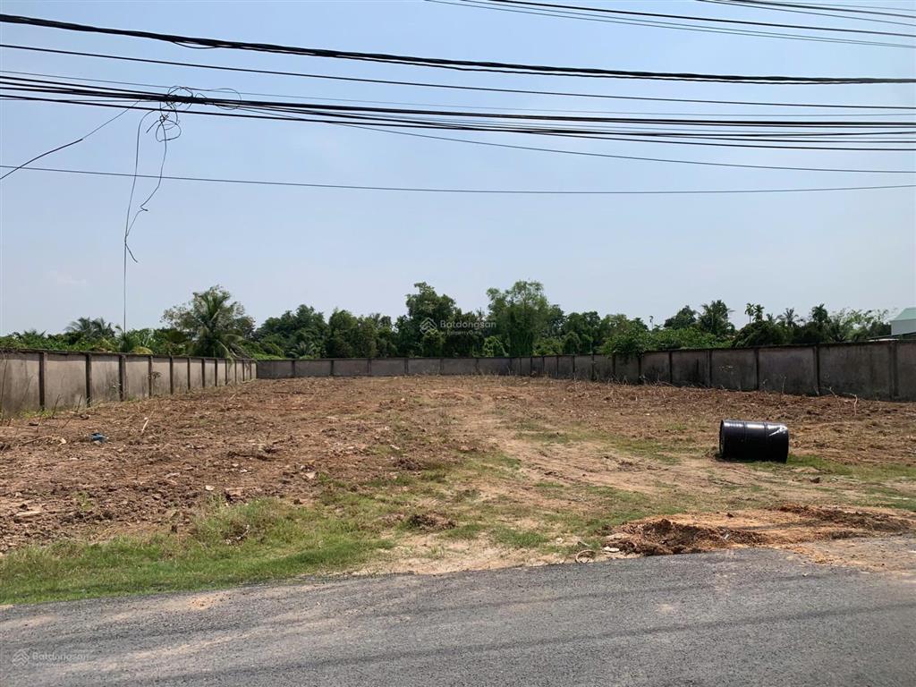 27x65 thổ cư 100% , 1 xẹt võ văn bích  bình mỹ , củ chi