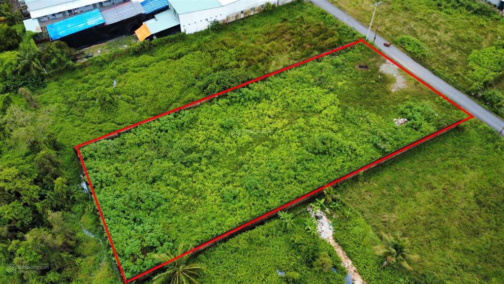 27x65 thổ cư 100% , 1 xẹt võ văn bích  bình mỹ , củ chi