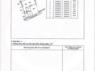 Bình mỹ  củ chi , bán đất full thổ cư 844m2 , khu dân cư hiện hữu , xây dựng hoàn công