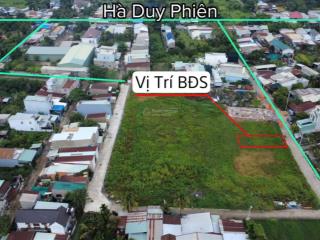 Bán đất thổ cư khu đẹp nhất xã bình mỹ 5x21 xây dựng hoàn công