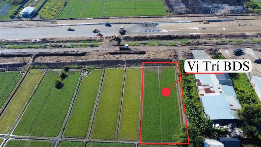 33x56m 1975m2 mặt tiền vành đai 3  bình mỹ  củ chi  quy hoạch khu dân cư