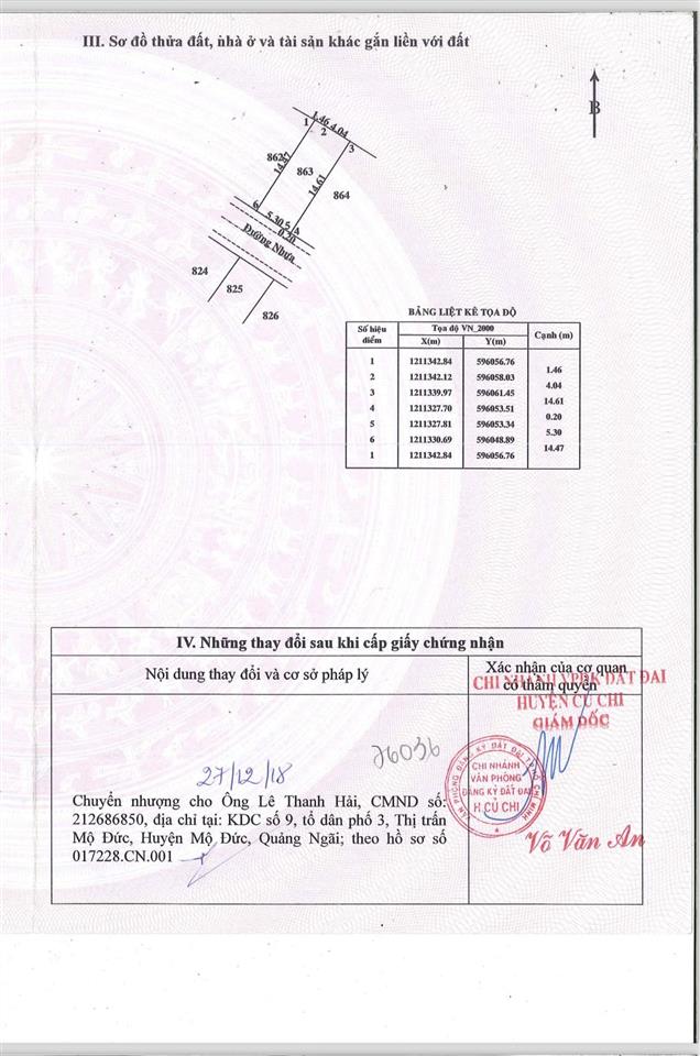 5m3 x 15 = 80m2 full thổ cư  dự án riverside võ văn bích  bình mỹ  củ chi