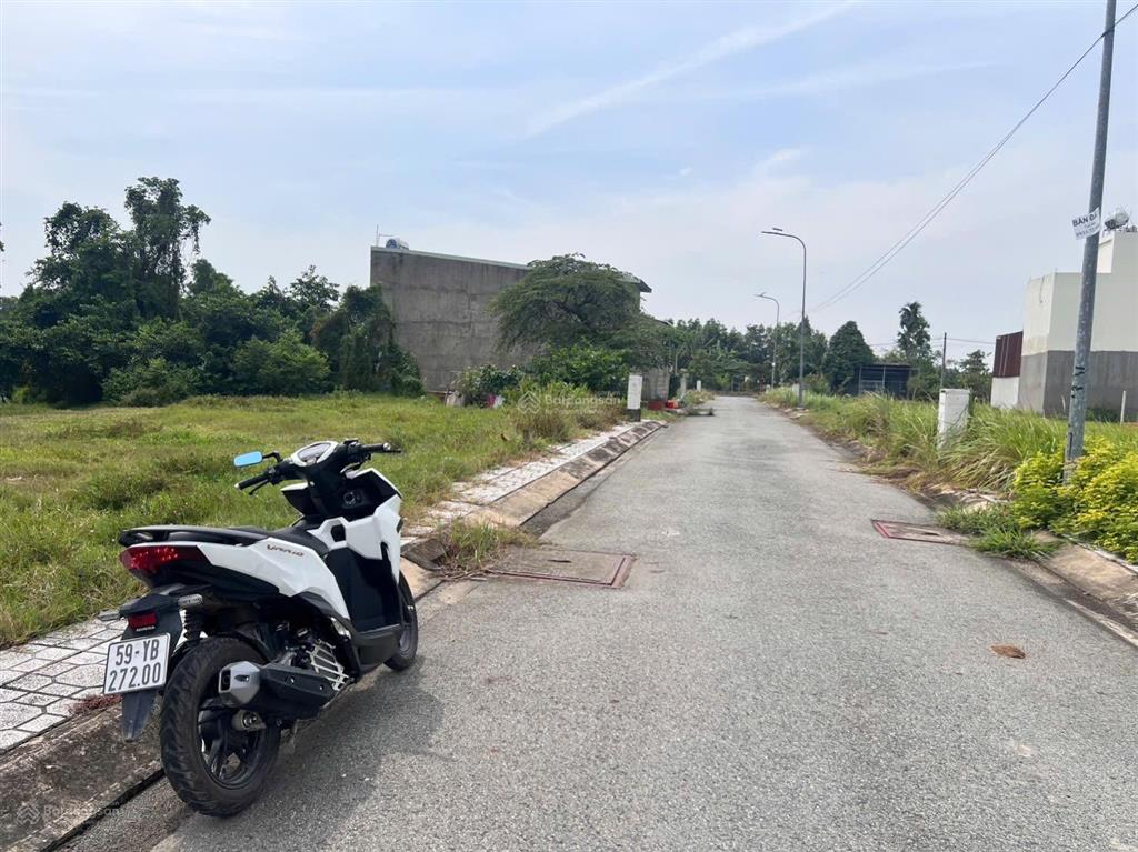 5m3 x 15 = 80m2 full thổ cư  dự án riverside võ văn bích  bình mỹ  củ chi