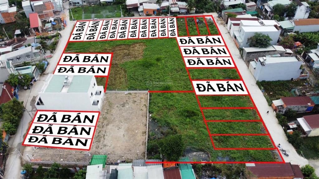 5x18m 88m2 full thổ cư  xây dựng hoàn công  trục đường hà duy phiên