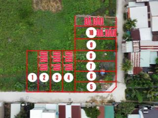 5x18m 88m2 full thổ cư  xây dựng hoàn công  trục đường hà duy phiên