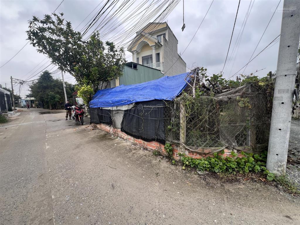 5x18m 88m2 full thổ cư  xây dựng hoàn công  trục đường hà duy phiên